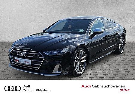 Audi S7 Sportback 3.0 TDI Tiptronic quattro AHK+PANO