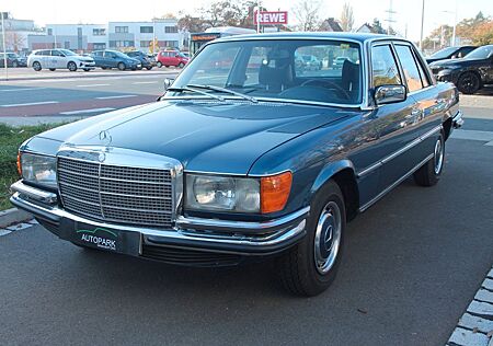 Mercedes-Benz 280 SE /Zentral./Automatik /Servo/OLDTIMER