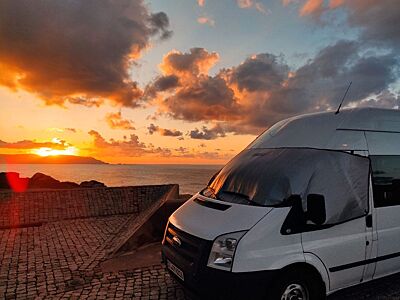 Ford Transit/ Tourneo Camper