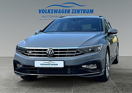 VW Passat Variant Volkswagen 2.0 TDI DSG Business,MATRIX,R-LIN