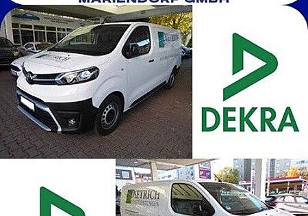 Toyota Pro Ace Proace L2 Kasten Meister