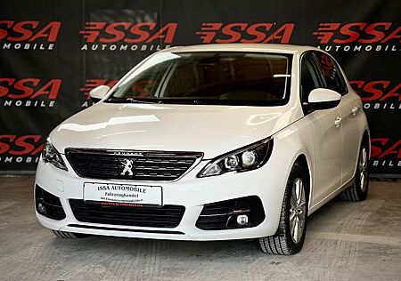 Peugeot 308 Active Pack #CarPlay #Navi #Tempomat #LED