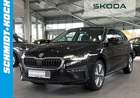 Skoda Scala gebraucht kaufen Skoda Scala 1.0 TSI DSG OPF Drive Navi Lane Assist PDC