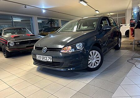 VW Golf Volkswagen VII 1.2 START/STOP KLIMAAUTOMATIK Klima