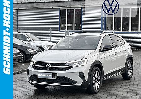 VW Taigo Volkswagen 1.0 TSI DSG Goal NAVI ACC LED KAMERA DAB