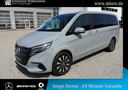 Mercedes-Benz EQV 300 Lang Distronic*MBUX*Navi*Kamera*LED*PDC*
