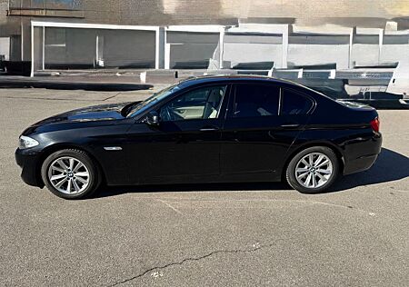 BMW 530d