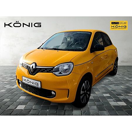 Renault Twingo leasen