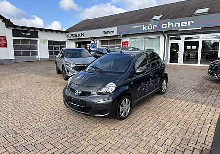 Toyota Aygo (X) Aygo Multi Mode City