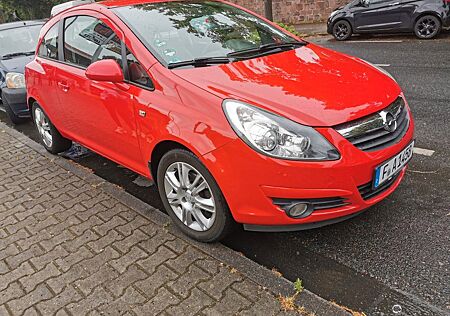 Opel Corsa 1.2 Twinp. Selection "110 Jahre" Easyt...