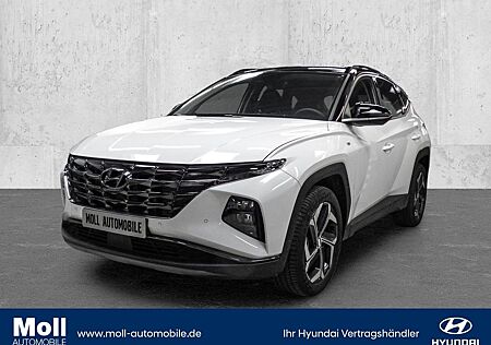 Hyundai Tucson Prime DCT Mild-Hybrid T-GDI (+48V) Assist