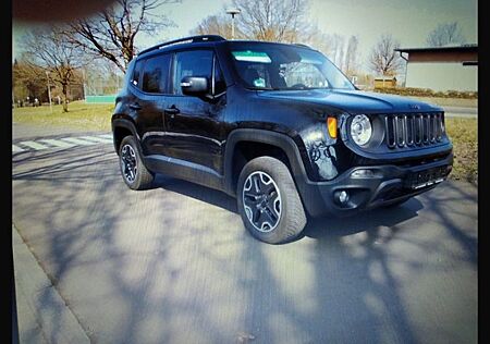Jeep Renegade 2.0 MultiJet 125kW D Trailhawk 4x4 ...