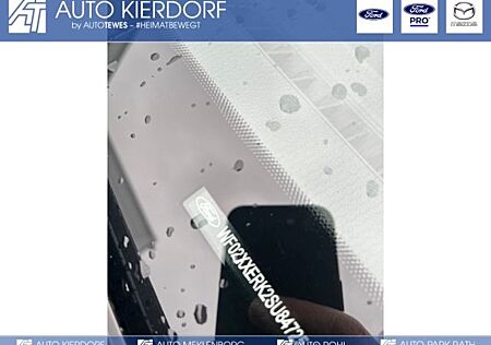 Ford Puma ST-Line X El. Panodach Navi Digitales Cockp