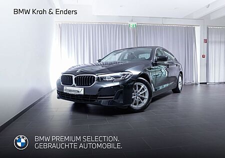 BMW 530 i Limousine Navi LED SHZ PDCv+h AppleCarPlay
