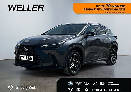 Lexus NX 450h + E-FOUR Executive Line *AHK*Leder*360Gra