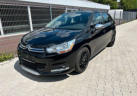 Citroën C4 Lim. Attraction