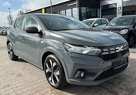 Dacia Sandero Expression TCe 90 | KLIMA | SHZ