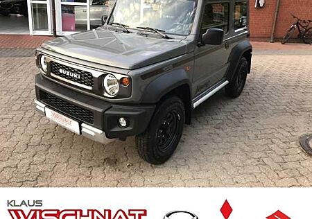 Suzuki Jimny 1.5. ALLGRIP NFZ Sondermodell HORIZON