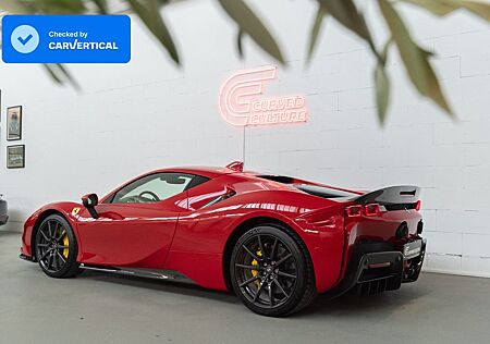Ferrari SF90 I Extracampionario I CarbFull I Lift I war