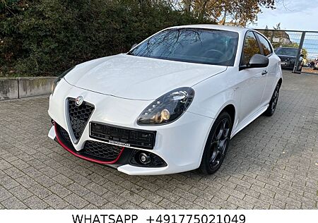Alfa Romeo Giulietta Sport_NAVI_PDC_AUTOMATIC_EU6d-TEMP_