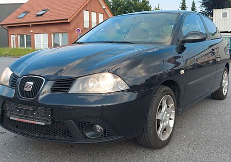 Seat Ibiza 1.6 16V Sport Edition*Klimaautomatik*Tüv*
