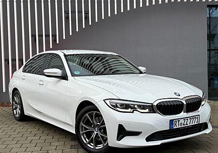 BMW 320i Limousine ADAPTIV. LED SHZ NAVI CARPLAY