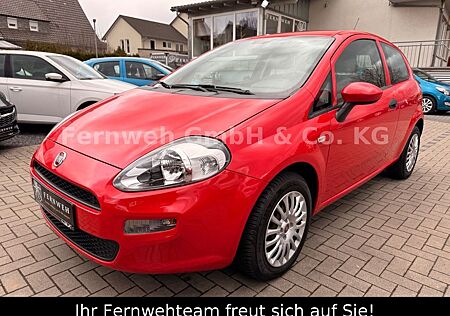 Fiat Punto MYSTYLE // 1.HAND // WENIG KM