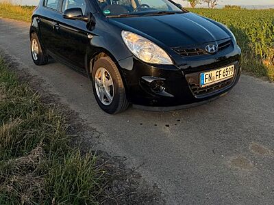 Hyundai i20 1.2 Classic Classic