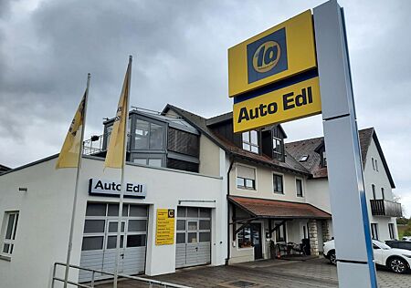 Ford Kuga Plug-In Hybrid ST-Line, AHK, Panoramadach