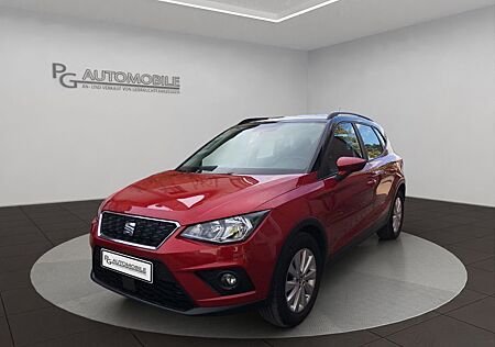 Seat Arona Style Radio DAB MirrorLink