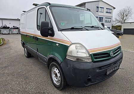 Nissan Interstar *AHK*Tüv Neu