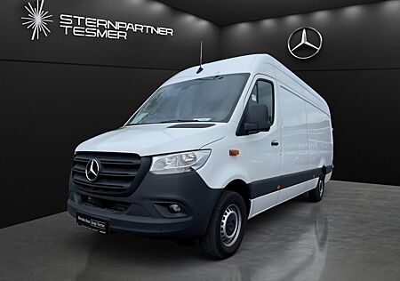 Mercedes-Benz Sprinter 315 CDI Kasten Hochdach Lang MBUX+360°K