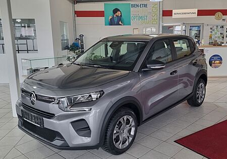 Citroën C3 Turbo 100 S&S YOU