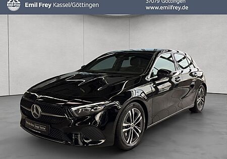 Mercedes-Benz A 180 Progressive Adva+|Beam|PANO|MemoSitze