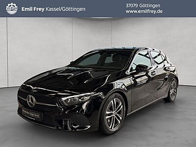 Mercedes-Benz A 180 Progressive Adva+|Beam|PANO|MemoSitze
