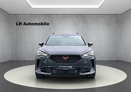 Cupra Formentor VZ5 4Drive Schalensitze Carbon BEATS