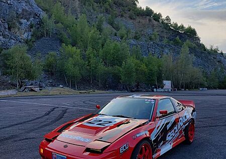 Nissan 200 SX