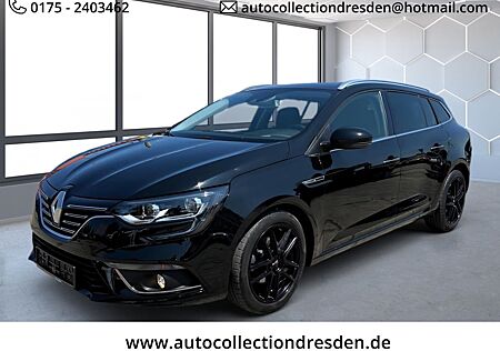 Renault Megane IV Grandtour BOSE-Edition 1.5 dCi 110 Ene