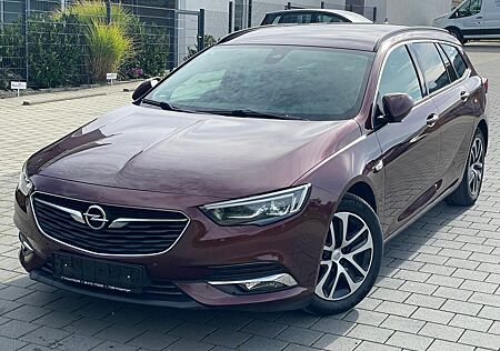 Opel Insignia B Sports Tourer Edition NAVI*XENON*MTL*