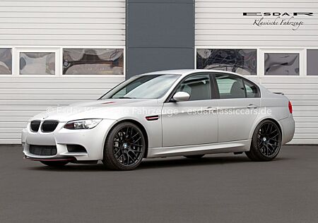 BMW M3 CRT