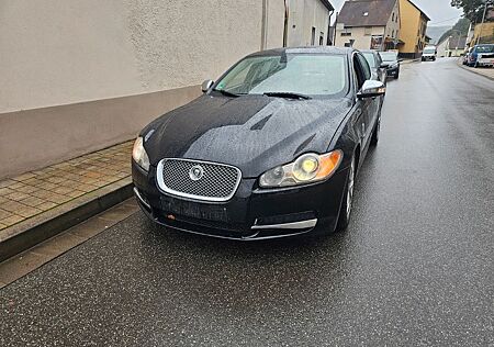 Jaguar XF 2.7 V6 Diesel Premium Luxury