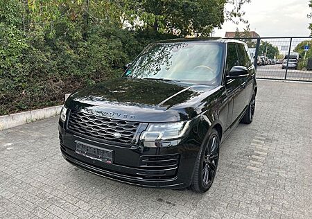 Land Rover Range Rover SV Autobiography/R22/PANO/MASSAGE