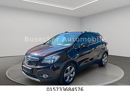 Opel Mokka Innovation