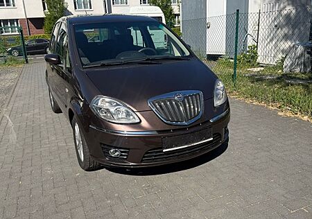 Lancia MUSA 1.3 Multijet 16v 90 PS