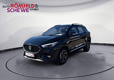 MG ZS ICE 1.5 VTI-tech Luxury