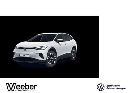 VW ID.4 Volkswagen Pro *MOVE*NAVI*AHK*LED*ACC*LANE*APP*PDC*