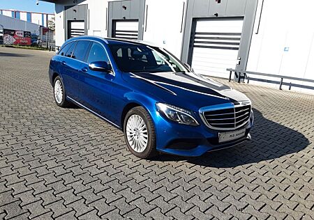 Mercedes-Benz C 220 C -Klasse T-Modell T BlueTec / d