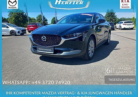 Mazda CX-30 150PS SELECTION DES-P PRE-P E-HECKKLAPPE 3