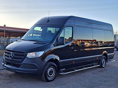 Mercedes-Benz Sprinter III Tourer RWD/AWD /316 CDI RWD,9sitze
