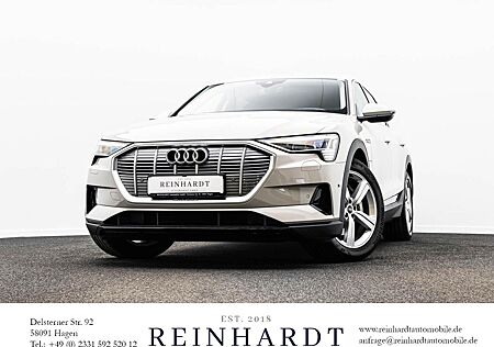 Audi e-tron 50 MATRIX/20Z./ACC/HuD/KEYLESS/B&O/KAMERA